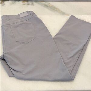 Peter Millar eb66 Performance Five-Pocket Pant 38x32